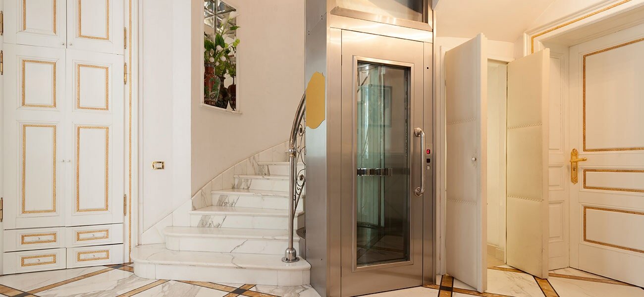 Home Elevators and Custom Elevator in Pittsburgh, Buffalo, Rochester,  Syracuse